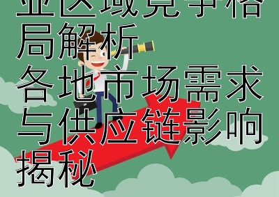 2024年鞋服行业区域竞争格局解析  
各地市场需求与供应链影响揭秘